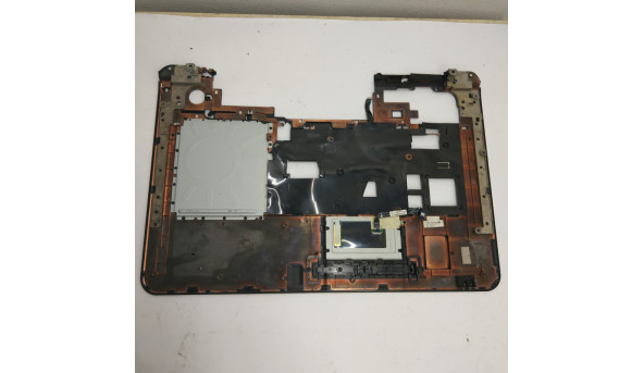 Середня частина корпуса для ноутбука Packard Bell EasyNote LJ65 LJ71, 17.3", AP07C000L10, Б/В - 312034