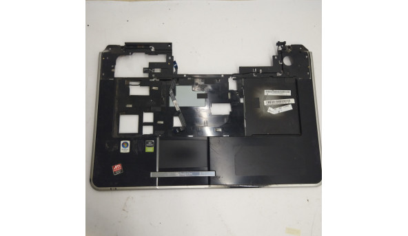 Середня частина корпуса для ноутбука Packard Bell EasyNote LJ65 LJ71, 17.3", AP07C000L10, Б/В