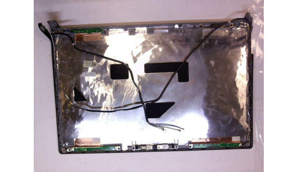 Кришка матриці корпуса для ноутбука Dell Studio 1555 (PP39L), 0W393J, Б/В. - 312035