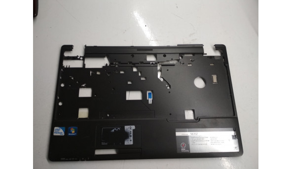 Середня частина корпуса для ноутбука  Acer Aspire Extensa 5635Z, Б/В