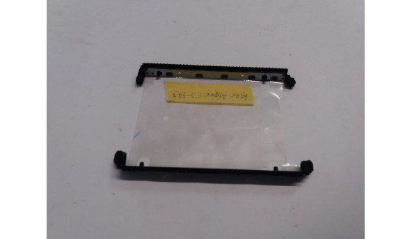 Шахта HDD для ноутбука Acer Aspire E5-573G-52HQ, б/в. В хорошому стані, без пошкодження.
