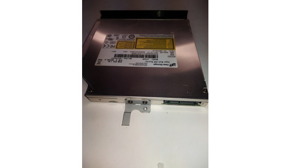 CD/DVD привід lge-dmgt31n для ноутбука Acer Packard Bell VAB70, Б/В
