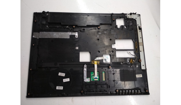 Середня частина корпуса для ноутбука SAMSUNG R58 Б/В. - 312053