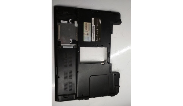 Нижня частина корпуса для ноутбука Samsung R60 Plus, NP-R60S, 15.4", BA81-03822A, Б/В