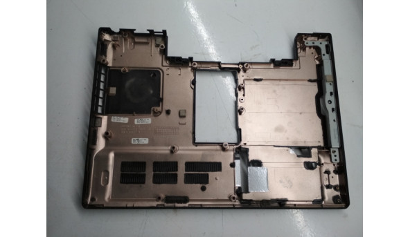 Нижня частина корпуса для ноутбука Samsung R60 Plus, NP-R60S, 15.4", BA81-03822A, Б/В