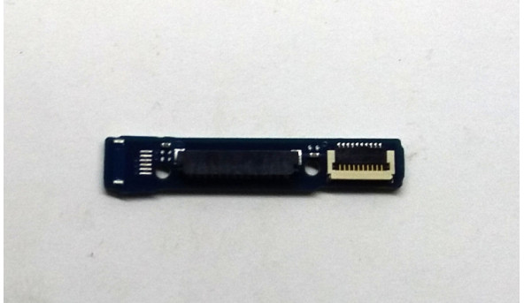 Перехідник SSD для ноутбука Samsung NP530U4E, BA92-11838A, Б/В, В хорошому стані, без пошкоджень.