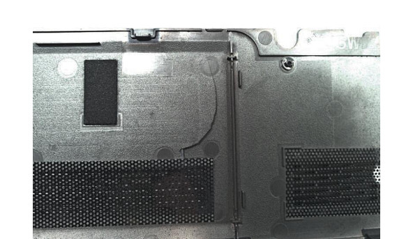 Сервісна кришка для ноутбука HP Pavilion dv7, dv7-2125eo, 518919-001, Б/В - 312063