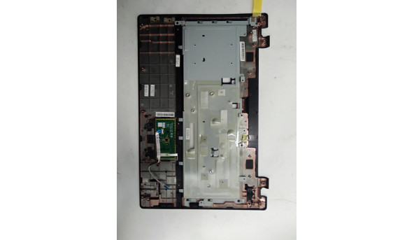 Середня частина корпуса для ноутбука Acer Packard Bell VAB70, 13no-yza0201, Б/В