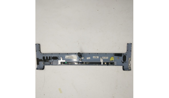 Накладка на середню частину для ноутбука HP Pavilion dv7, dv7-2106eg, 17.3", 531731-001, Б/В - 312069