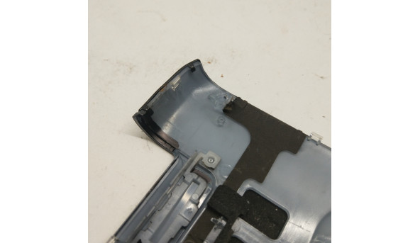 Накладка на середню частину для ноутбука HP Pavilion dv7, dv7-2106eg, 17.3", 531731-001, Б/В - 312069