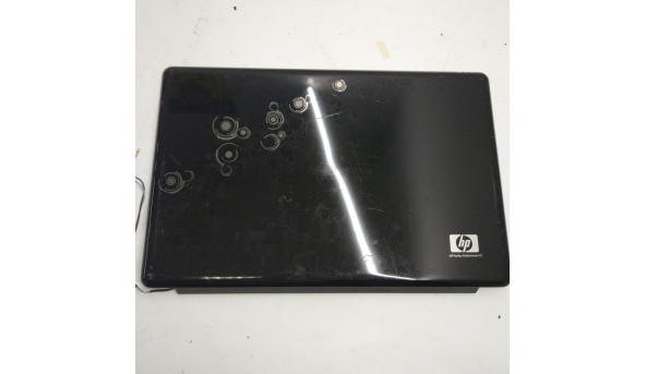 Кришка корпуса для ноутбука HP Pavilion dv7, dv7-2106eg, 17.3", 519040-001, Б/В