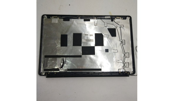 Кришка корпуса для ноутбука HP Pavilion dv7, dv7-2106eg, 17.3", 519040-001, Б/В - 312072