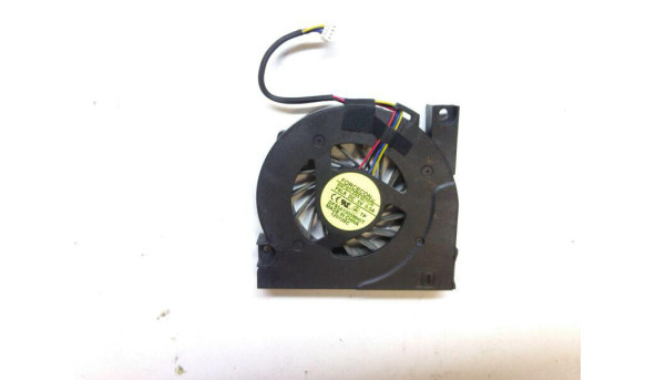Вентилятор системи охолодження  для ноутбука Asus X61SL-6X038C, 13N0-CUP0101 , Б/В