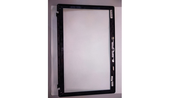 Рамка матриці корпуса для ноутбука Acer Packard Bell VAB70,13no-yza0301, б/в - 312076