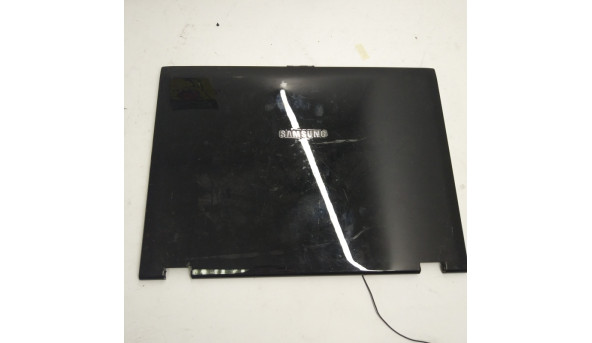 Кришка корпуса для ноутбука Samsung R60, P55, BA75-01945E, BA75-01945F, Б/В