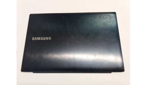 Кришка корпуса для ноутбука Samsung NP670Z5E, BA75-04407B, Б/В, в хорошому стані, без пошкоджень.