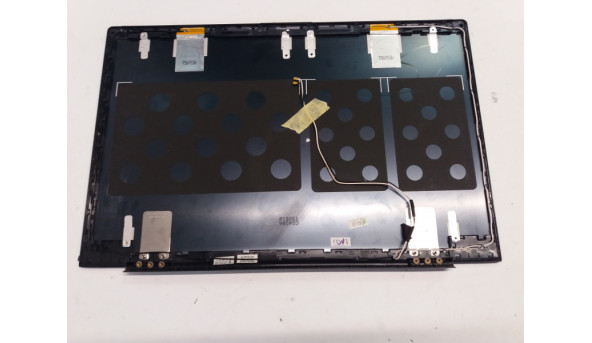 Кришка корпуса для ноутбука Samsung NP670Z5E, BA75-04407B, Б/В, в хорошому стані, без пошкоджень. - 312079