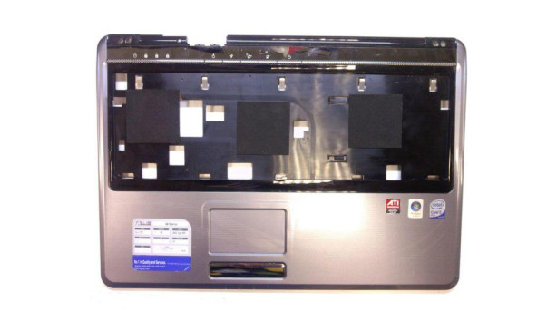 Середня частина корпуса для ноутбука Asus X61SL-6X038C, 13N0-BTA0401, Б/В