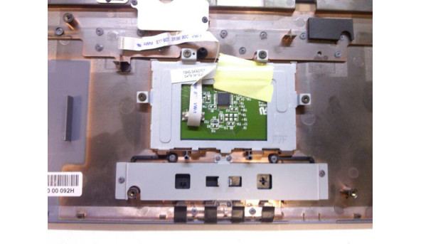 Середня частина корпуса для ноутбука Asus X61SL-6X038C, 13N0-BTA0401, Б/В - 312108