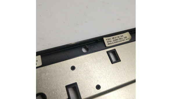 Середня частина корпуса для ноутбука Dell Inspiron 1300, 60.4d904.026 - 312112