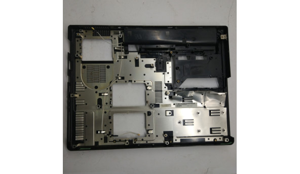Нижня частина корпуса для ноутбука Dell Inspiron 1300, 39.4d901.xxx - 312116