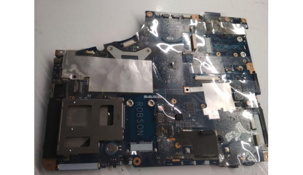 Материнська плата для ноутбука  Toshiba Satellite A350, KTKAA LA-4571P Rev: 2.0, Б/В