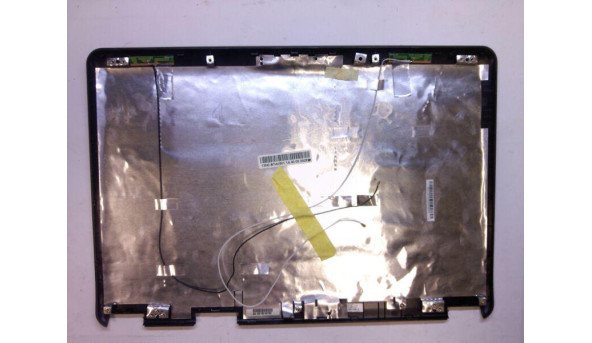 Кришка матриці корпуса для ноутбука Asus X61SL-6X038C, 13N0-BTA0501, Б/В - 312119
