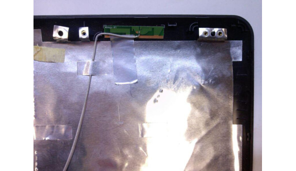 Кришка матриці корпуса для ноутбука Asus X61SL-6X038C, 13N0-BTA0501, Б/В - 312119