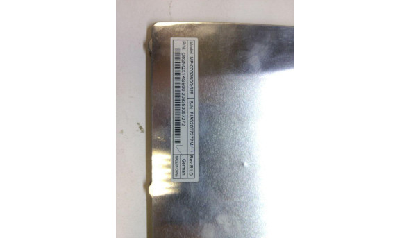 Клавіатура для ноутбука Asus X61SL-6X038C, MP-07G76D0-528, Б/В - 312120