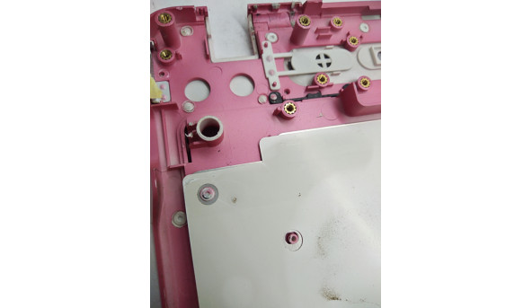 Середня частина корпуса для ноутбука Sony pcg-6p2m, б/у - 312127