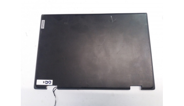 Кришка матриці для ноутбука Lenovo 300e 2nd Gen, 11,6", WIN, 8S1102-04181, Б/В, всі кріплення цілі, подряпини, потертості.