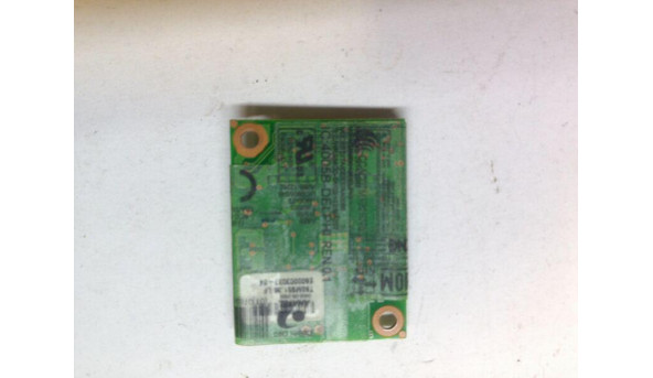 Modem Board, знятий з ноутбука Acer Aspire 773,7736Z,7736G,7736ZG,7336, T60M951.36LF, Б/В - 312138