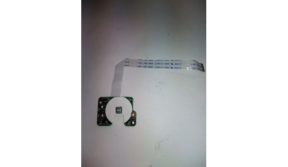 Кнопка включення для ноутбука ASUS PRO78V, 69n0gej10c01-01, б/у
