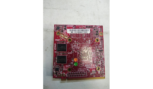 Відеокарта ATI Radeon HD 3470, 256 MB, DDR 3, б/в