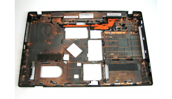 Нижня частина корпусу для ноутбука Acer Aspire 5750, 5750G, 5750Z, 5750ZG AP0HI0004000 AP0HI000410 Б/У - 312151