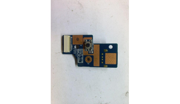 Плата USB для ноутбука Acer Aspire 773,7736Z,7736G,7736ZG,7336, 09582-1 48.4FX02.11, Б/В - 312154