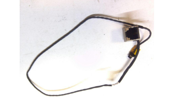 Роз'єм ethernet для ноутбука Acer Aspire 773,7736Z,7736G,7736ZG,7336, 50.4FX06.201, Б/В - 312159