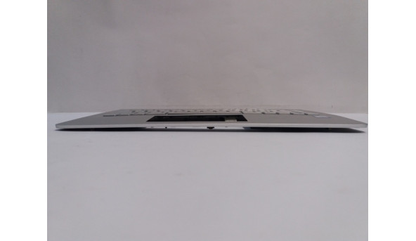 Середня частина корпуса для ноутбука HP Pavilion 14-BF, 14-bf001nd, AP22R000310, PK1322R2B01, Б/В, Клавіатура з підсвіткою робоча, кріплення всі цілі, деформована. - 312164