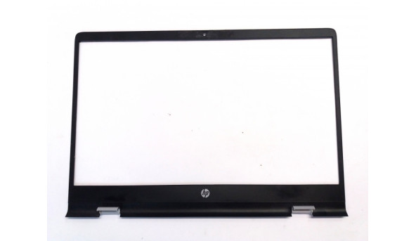 Рамка матриці корпуса для ноутбука HP Pavilion 14-BF, 14-bf001nd, AP22R000300, Б/В, В хорошому стані, без пошкоджень.