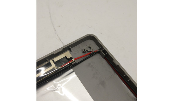 Кришка корпуса для ноутбука HP Compaq 6735b, 6036b0027801, Б/В - 312172
