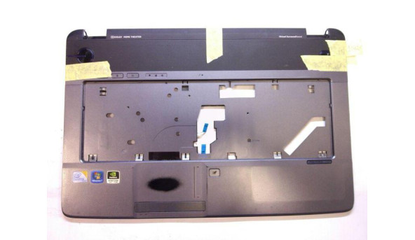 Середня частина корпуса для  ноутбука Acer Aspire 773, 7736Z, 7736G, 7736ZG, 7336, 39.4FX01.002, Б/В