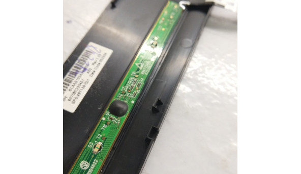 Накладка на середню частину корпуса для ноутбука HP Compaq 6735b, 6070b0233401, Б/В - 312182