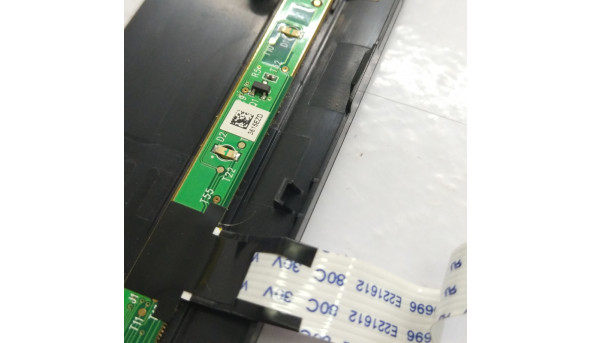 Накладка на середню частину корпуса для ноутбука HP Compaq 6735b, 6070b0233401, Б/В - 312182