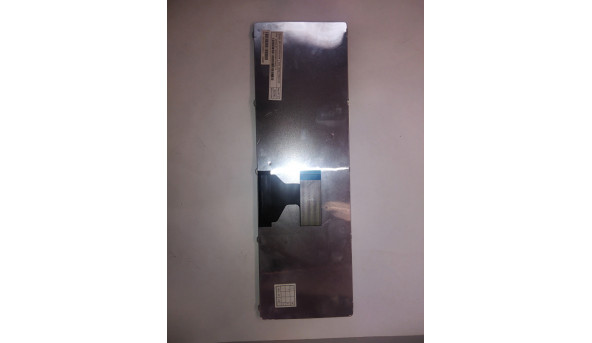 Клавіатура для ноутбука Asus PRO78V, PRO78VG, N71VG, N71JA, N71JQ ,X77V, 04gnqx1kge00-2, б/у - 312185
