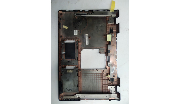 Нижня частина корпуса для ноутбука Asus X77V, X77J, N71VG, N71VN, PRO78V, 13gnx01ap031-1, б/у