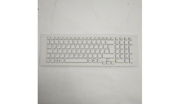 Клавіатура для ноутбука Sony PCG-91111, mp-09l26d0-8863