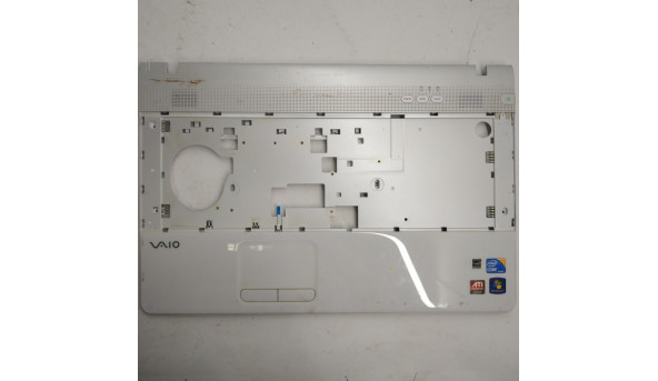 Средняя часть корпуса для ноутбука Sony PCG-91111 012-100A-3191-B Б/У