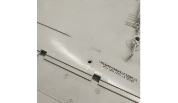 Средняя часть корпуса для ноутбука Sony PCG-91111 012-100A-3191-B Б/У - 312207