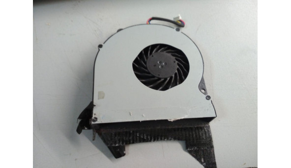 Вентилятор системи охолодження для ноутбука Asus X7BS, KSB06105HB б/в - 312216