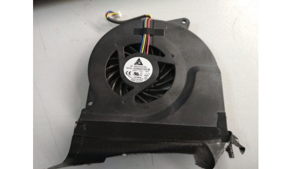 Вентилятор системи охолодження для ноутбука Asus X7BS, KSB06105HB б/в